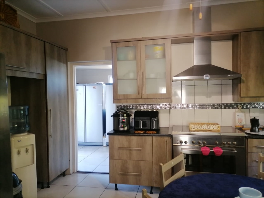 3 Bedroom Property for Sale in Piketberg Western Cape